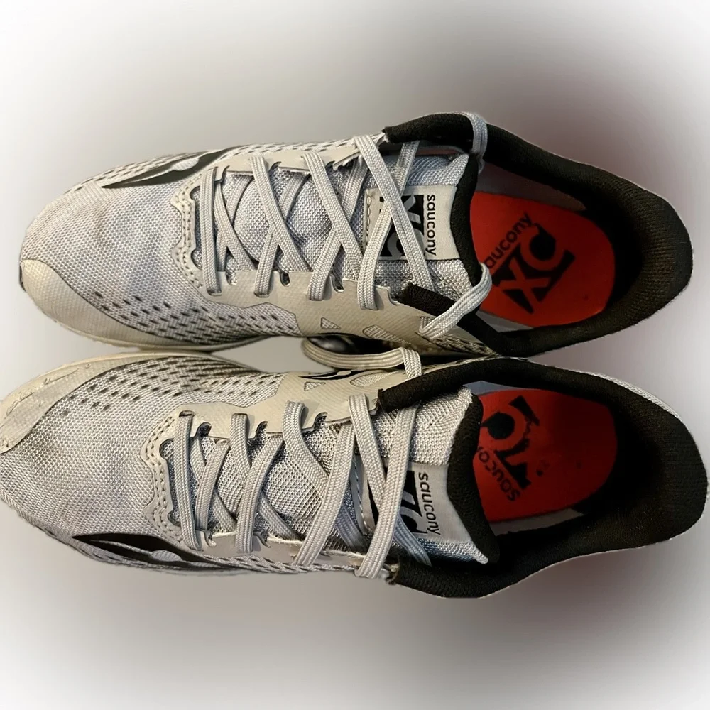 Saucony XC Kilkenny Spike In/Outdoor Track & Field Cross country Women’s 6.5 - Picture 4 of 4